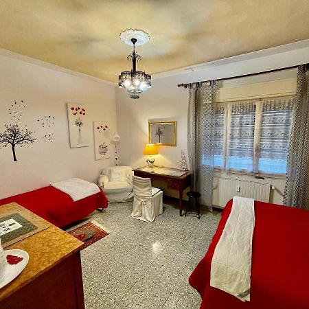 Civico3 Hotel Treviso Buitenkant foto