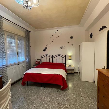 Civico3 Hotel Treviso Buitenkant foto